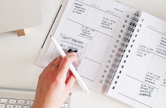 時間を無駄なく使える当日予約で脱毛 |  完全個室できる美容を新越谷で提供するエステサロン・SHARE